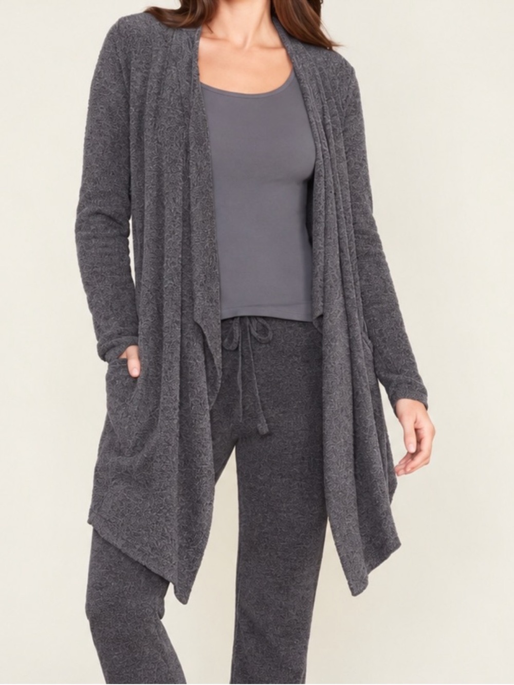 Barefoot Dreams CozyChic Lite® Island Wrap